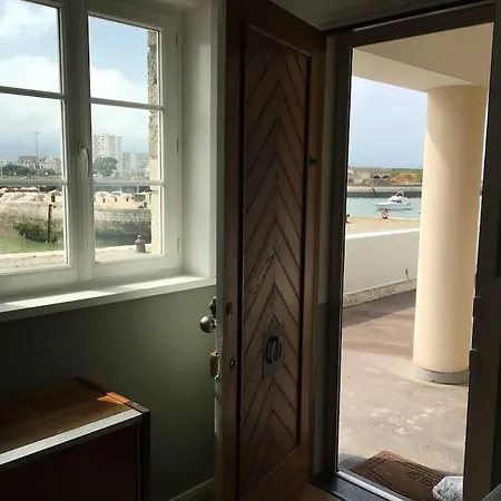 Appartement Cosy Avec Vue *