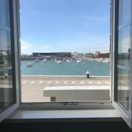 Appartement Cosy Avec Vue