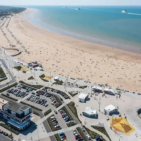 Cosy Avec Vue شقة