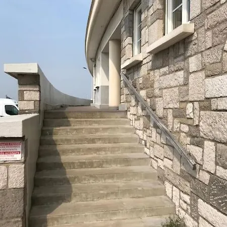 Cosy Avec Vue شقة كاليه