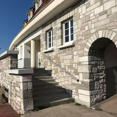 Appartement Cosy Avec Vue *