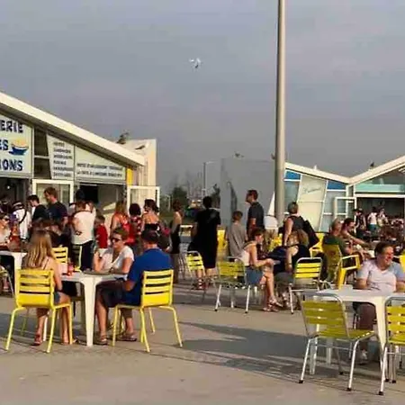 شقة Cosy Avec Vue