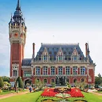 Cosy Avec Vue Apartamento