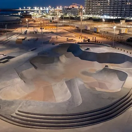 Cosy Avec Vue * Calais