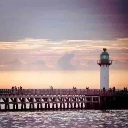 Cosy Avec Vue Apartament *