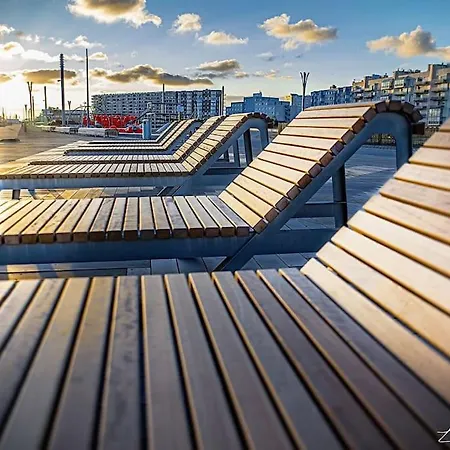 Cosy Avec Vue Calais