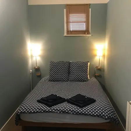 Apartament Cosy Avec Vue Calais