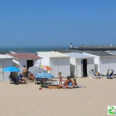 Cosy Avec Vue * Calais