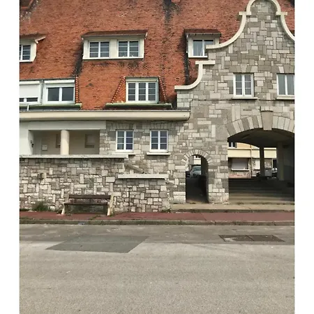 Cosy Avec Vue 아파트